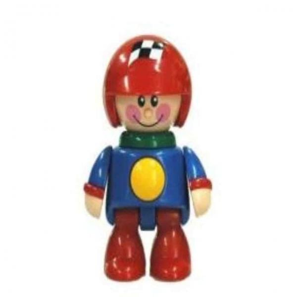 인형 레이서 직업놀이 인형놀이 관절인형 역할놀이교구