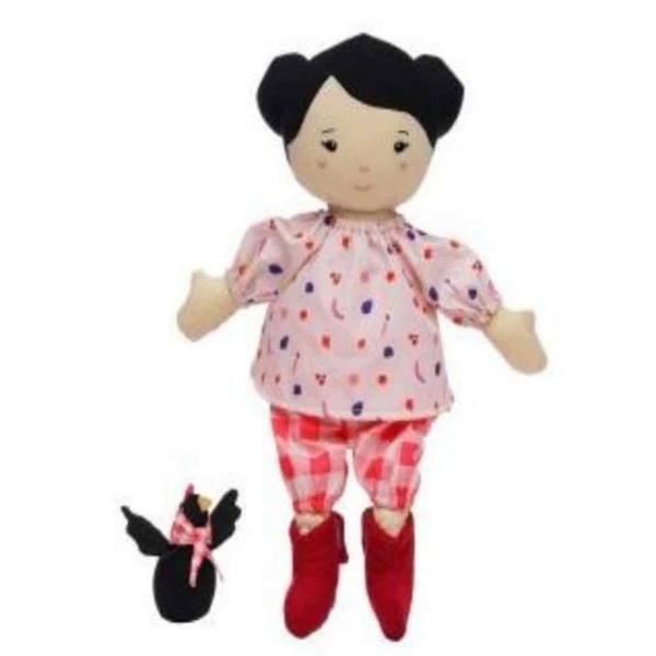 봉제인형 36cm 인형극인형 여아인형 애착인형 수면인형