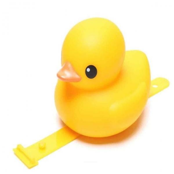목욕오리 수면등 무드램프 러버덕 스텐드조명