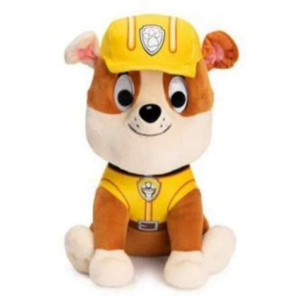 퍼피구조대 러블 16cm 강아지봉제인형장난감 강아지봉제인형 봉제장난감 미니동물인형