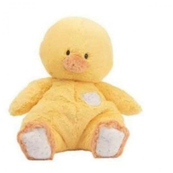 병아리인형 32cm 귀여운인형 부드러운인형 귀여운동물인형 애착인형