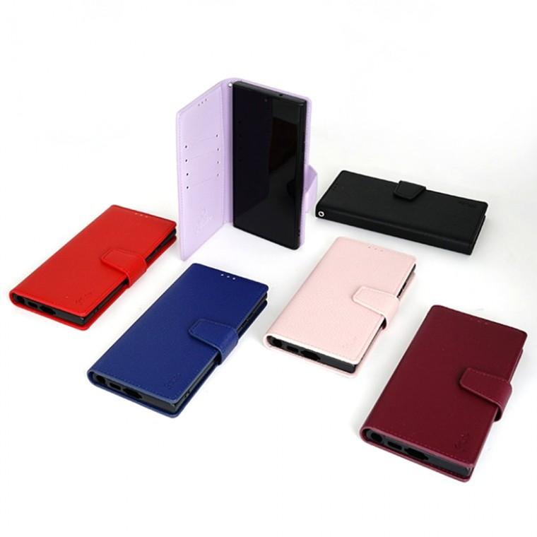 아리아 다이어리 지갑케이스 LG Q9 One Q927