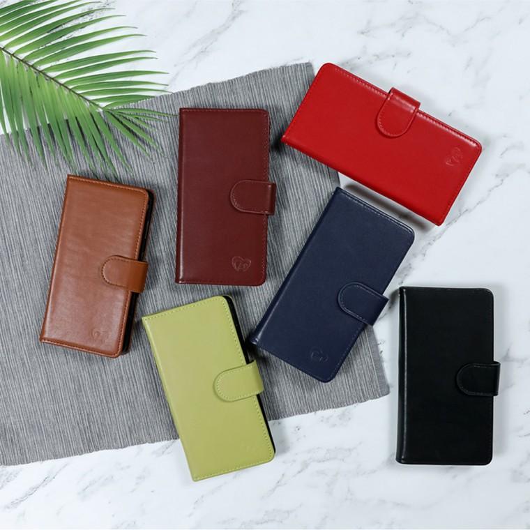 아미고 다이어리 지갑케이스 LG G7 G710