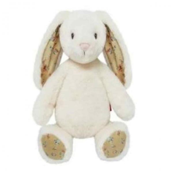 아이보리 토끼 40cm 귀여운동물인형 봉제인형 귀여운인형 귀여운봉제인형