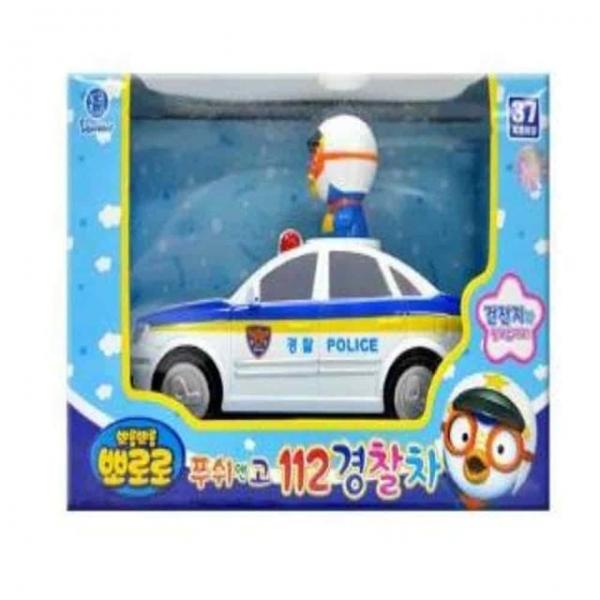 뽀로로 112경찰차 탈것장난감 역할놀이장난감 경찰차장난감 경찰놀이장난감