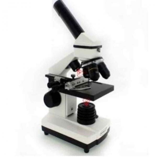 고급 생물현미경 교육용현미경 MICROSCOPE 초등학생현미경 관찰현미경