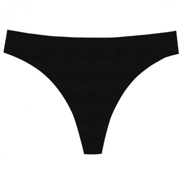 여성 무지 노라인 T팬티 M 부터 2XL 빅사이즈티팬티 티팬티 기본 노라인 여성 T팬티 무지