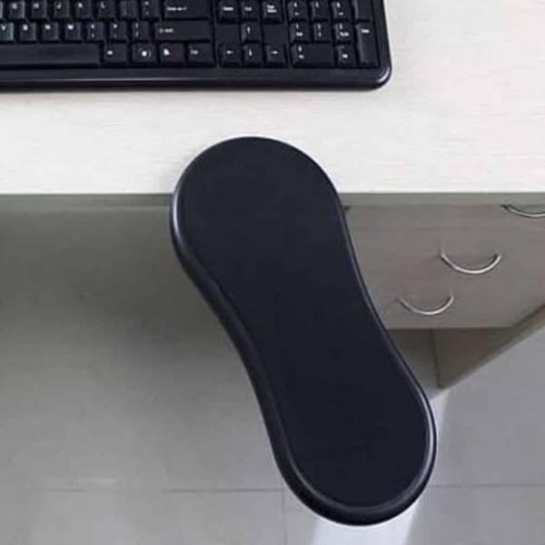 마우스 키보드 책상 팔받침대 책상팔받침대 팔거치대 팔걸이 책상팔걸이