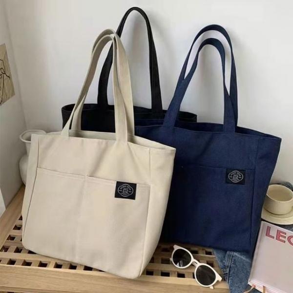 데일리백 토트백 에코백 크로스백 룩앳걸 숄더백