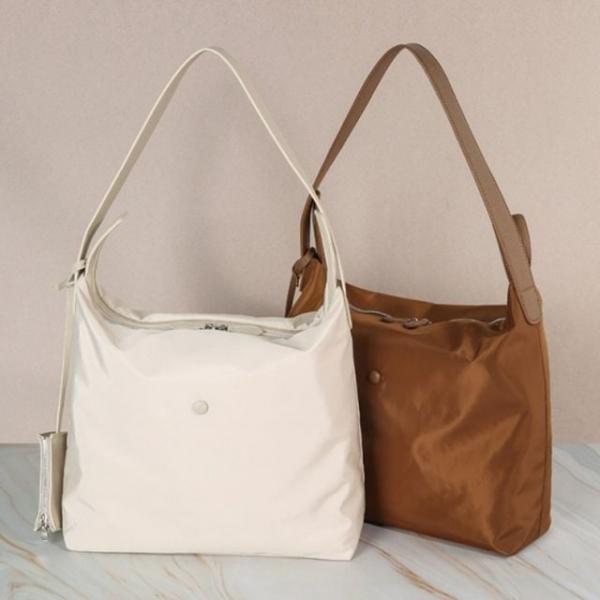 4color 출근가방 숄더백 사계절 데일리백