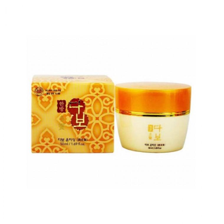 한방 윤미상 크림 50ml 다보