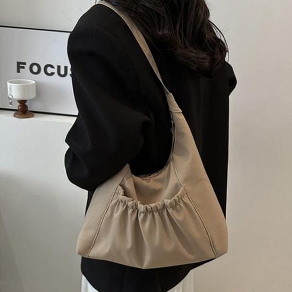 데일리 데일리백 가죽가방 캐주얼 가방 여성 미