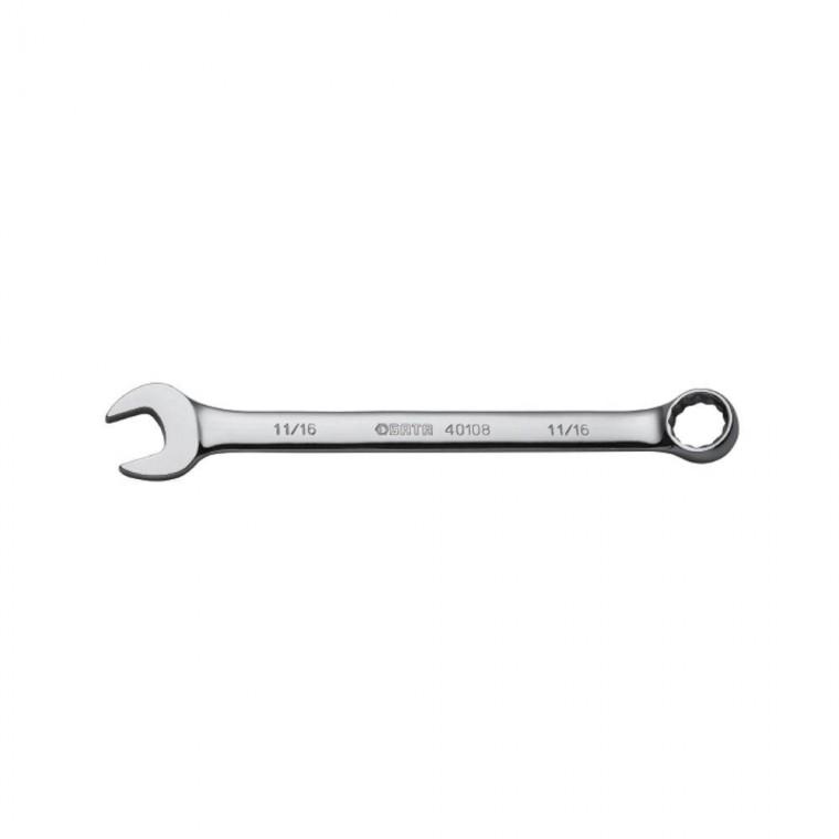 SATA 콤비네이션렌치 MM 40217 22MM 자재 파츠 소모품 부품