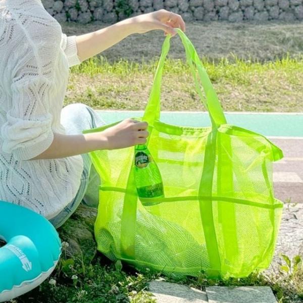 가죽가방 12color 숄더백 물놀이 캔버스백