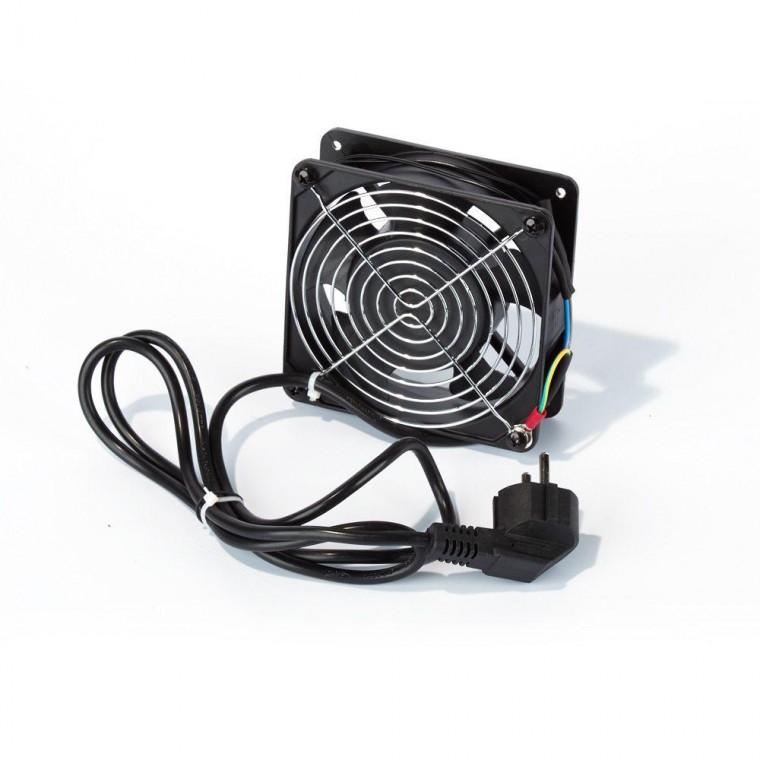 AC쿨러 120MM 220V 쿨링팬 서버 허브랙 휀 냉각펜 케이스 120 공냉 FAN 공업용