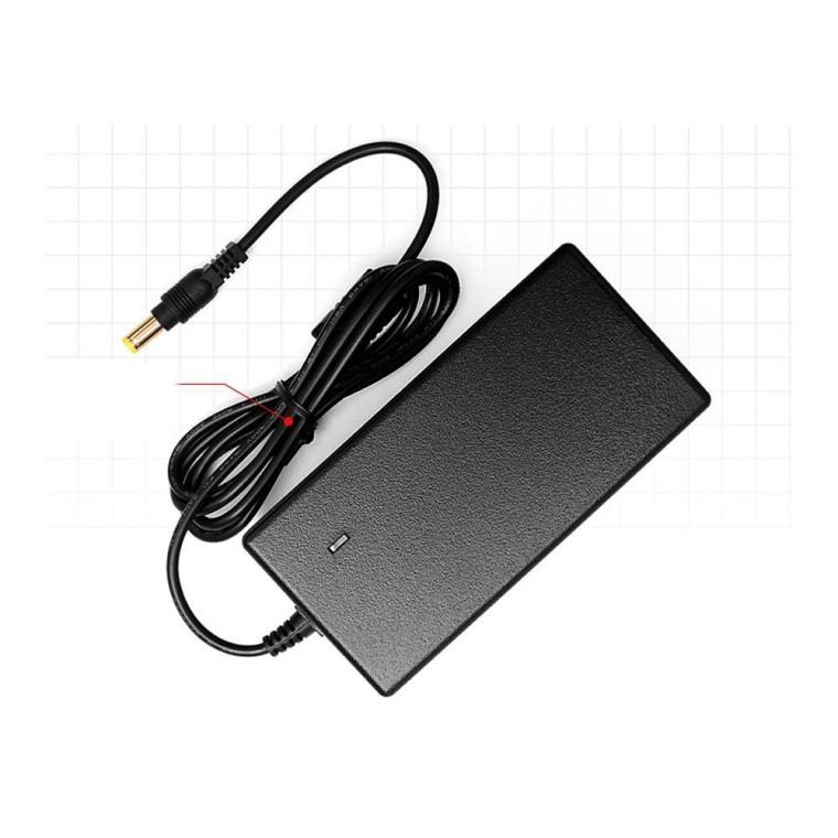 DC 직류전원장치 12V5A 모니터 파워 어댑터 아답터 TV 티비 전원