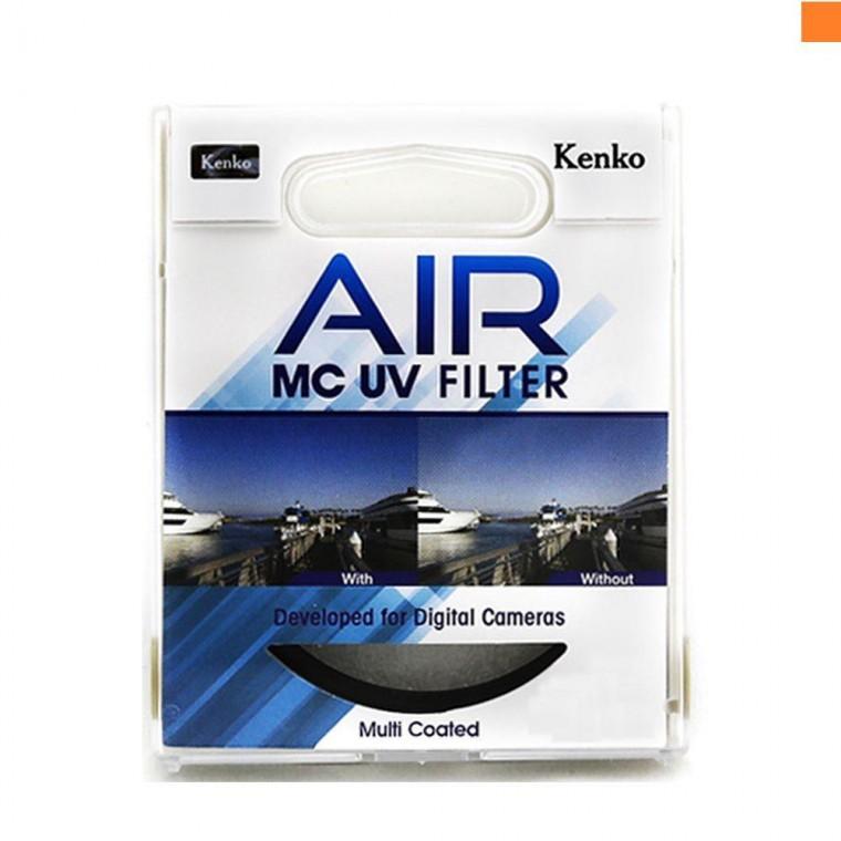 겐코 AIR MC UV 77mm 카메라 렌즈필터 MCUV 켄코 필터 KENKO