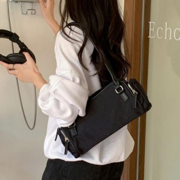 데일리백 출근가방 여성 숄더백 미니백 크로스백
