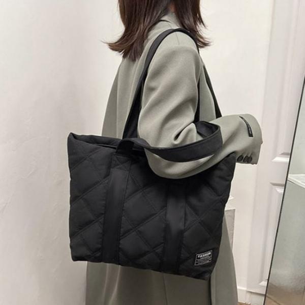 데일리백 가방 퀼팅 크로스백 여성가방 캐주얼