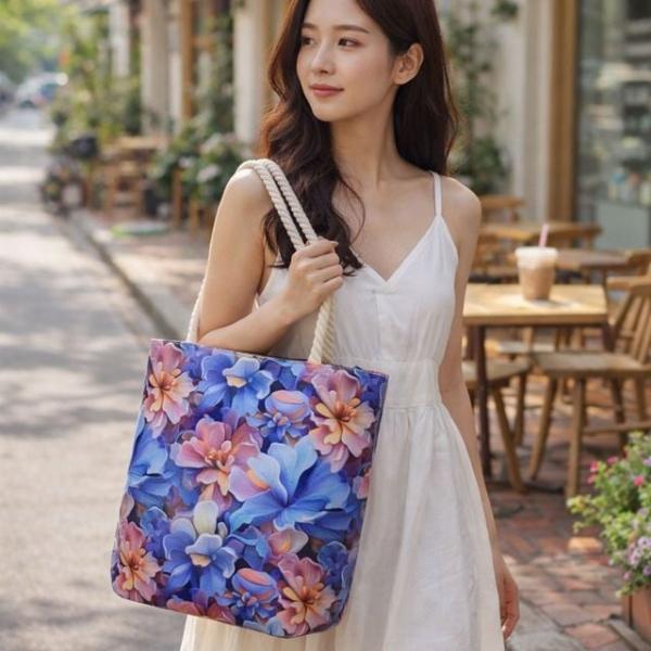 데일리백 가죽가방 미니백 레트로 캔버스백 크로