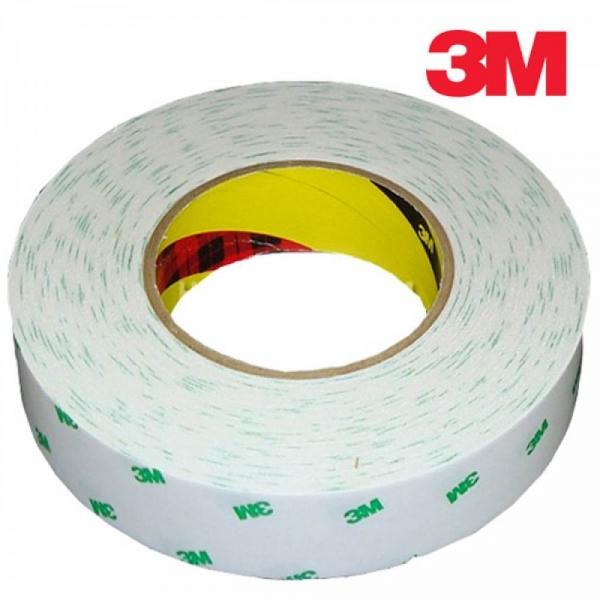 3M 화지양면테이프 9346 25mm x 50M