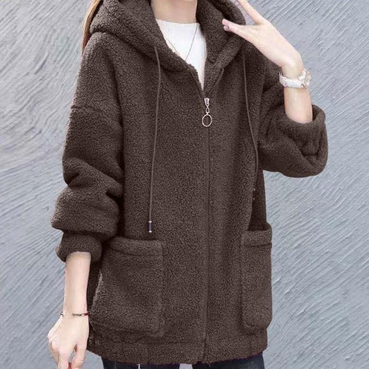 루즈핏 부클 흐 자켓 망또 여성 퍼 숄 흐 코트 숄 케이프 자켓 자켓 케이프코트 망또 캐시미어 숏 가을 롱