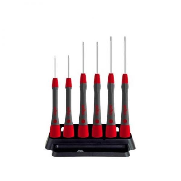 이하 육각드라이버세트(정밀) 263PK601 (6PCS)