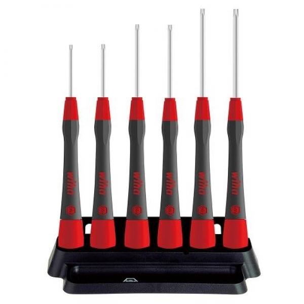 이하 별드라이버세트(정밀) 267PK6M01 (6PCS)
