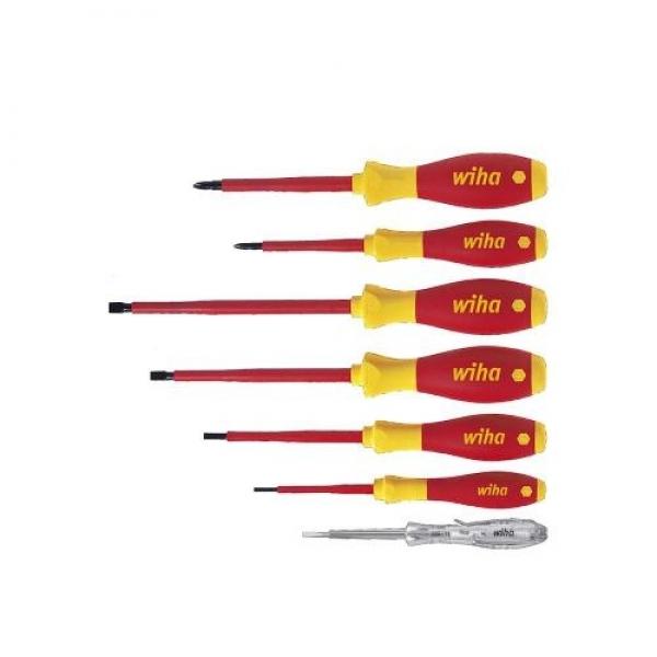 이하 절연드라이버세트 320N K7(7PCS)