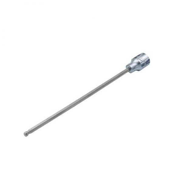 에이트 육각비트소켓(볼포인트) 1/4인치x6MM-130L
