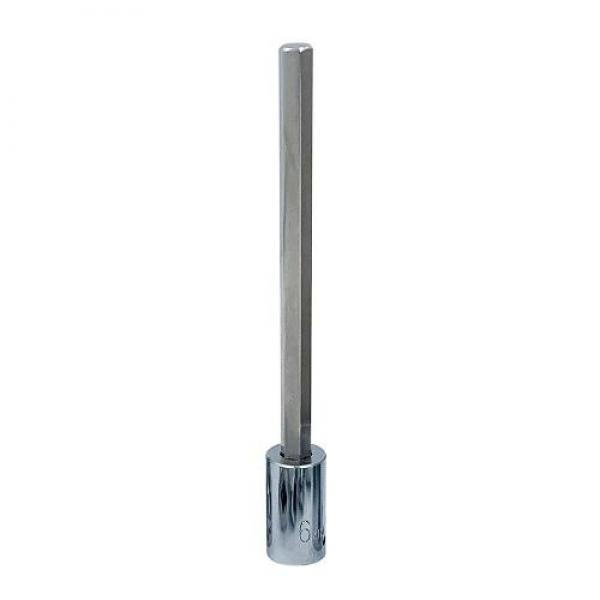 에이트 육각비트소켓(롱) 1/4인치x6MM-110L