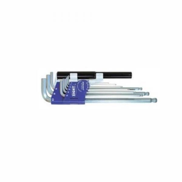 에이트 볼렌치세트 TLS-9NP(1.5-10MM)9P