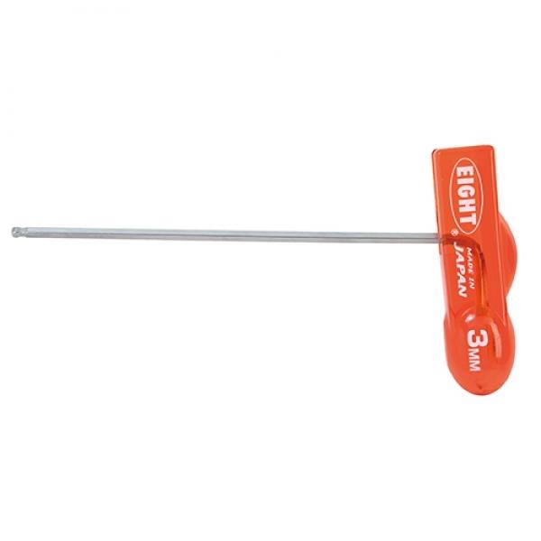 에이트 볼렌치(엑스트라) 5mm(WHH-5TL)