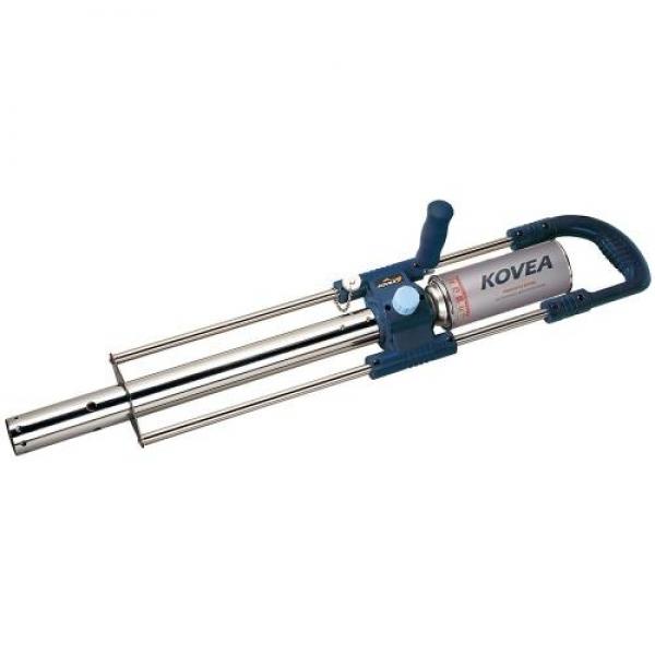 코베아 뉴볼케이노가스토치 KT-N2405