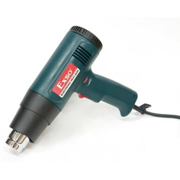 엑소 열풍기(아날로그) EX-398A(220V/1600W)