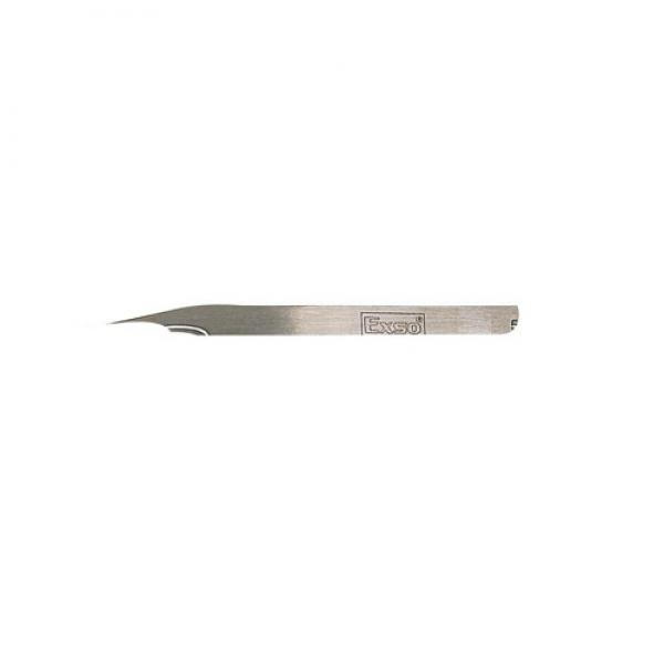 엑소 핀셋 5A (120MM) 10개
