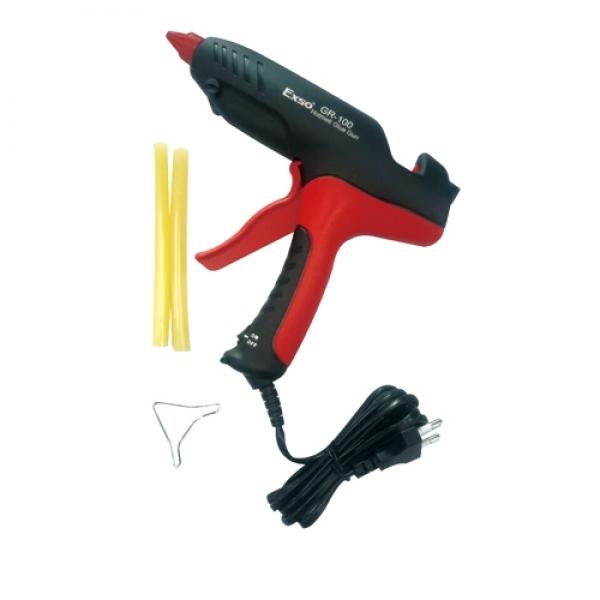 엑소 핫멜트건 GR-100 (100W)