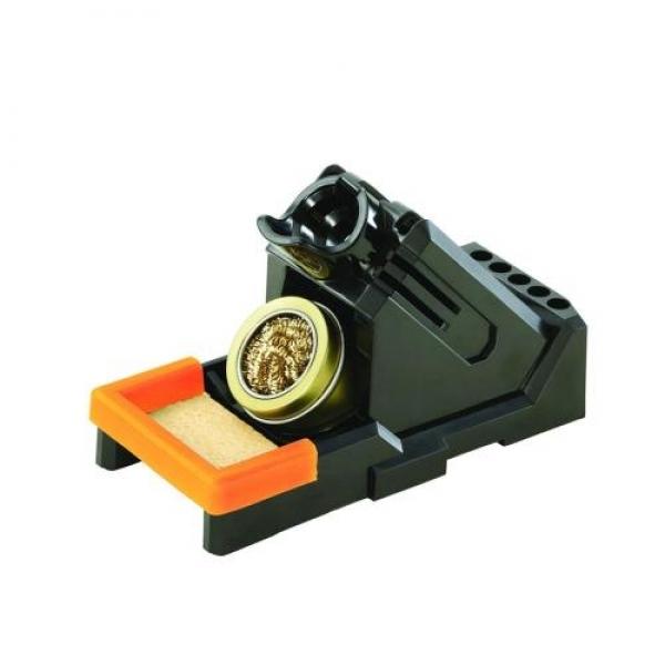엑소 인두기스탠드 ST-120B(기본스탠드/납걸이미포함)