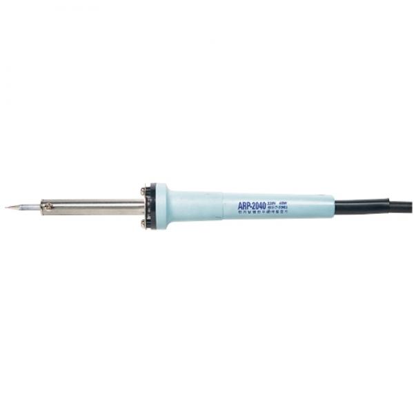 아림 인두기(PVC.일자형) ARP-2060 (60W)