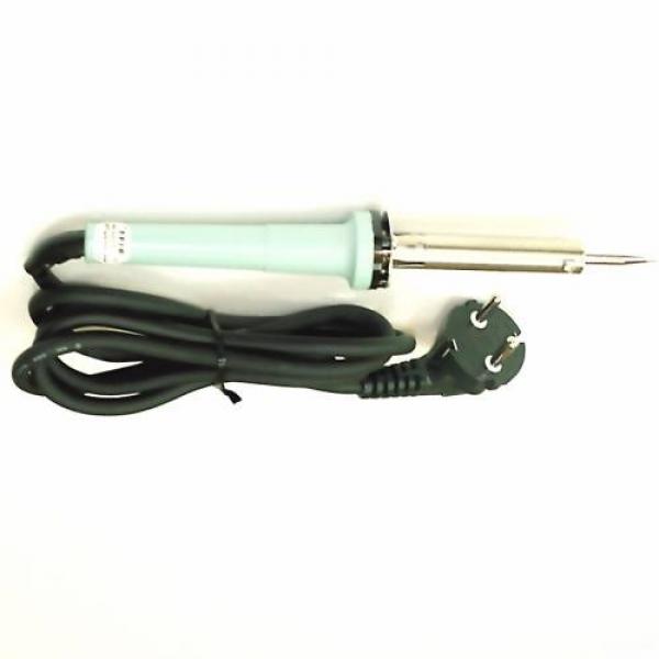 아림 인두기(PVC.일자형) ARP-2040 (40W)