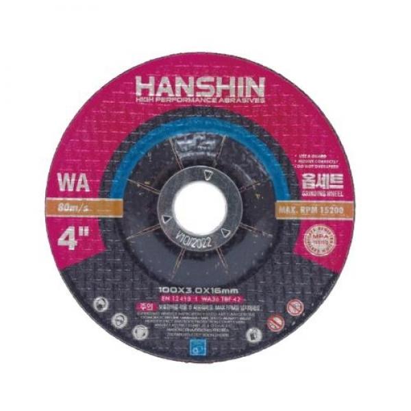 한신 옵세트(WA) WA 4인치 3T 20개