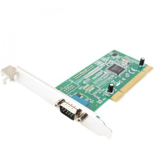 PCI 시리얼카드 NMS S1N PC 인터페이스 카드 1포트