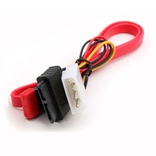 SATA 변환 케이블 Slimline SATA 변환 케이블 50cm