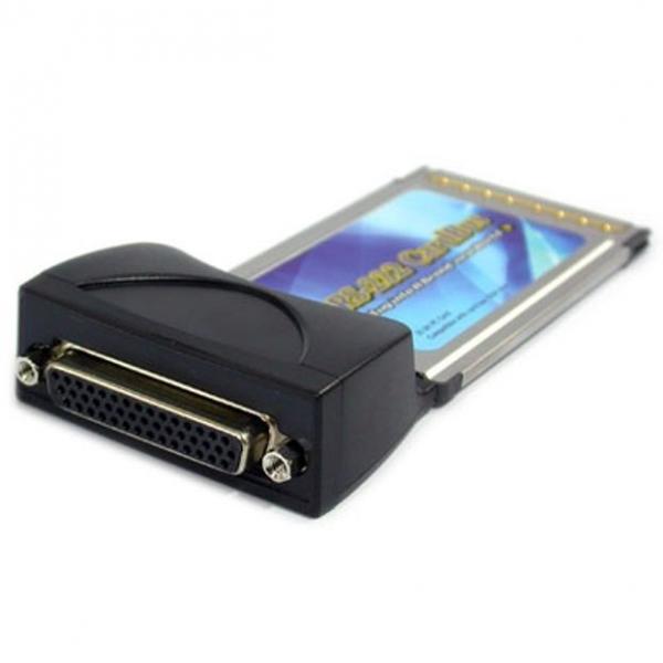 PCI 시리얼카드 CBS2000X PCMCIA 2포트