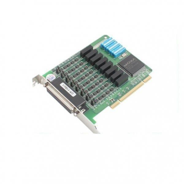 PCI 시리얼카드 통신 멀티 포트 RS232 118U 8포트