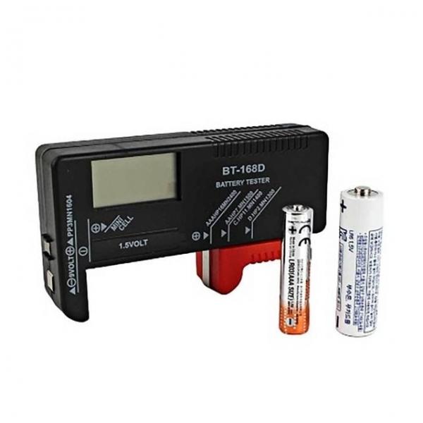 배터리테스터기 밧데리테스터기 배터리테스트