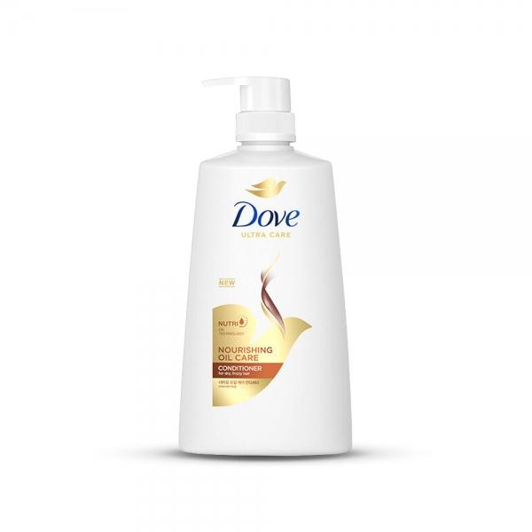 도브 너리싱 오일 케어 컨디셔너 린스 660ml