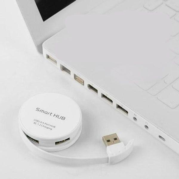 USB 2.0 케이블 데이터 전송 케이블 USB 허브 공유기