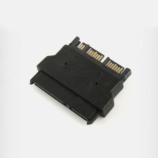SATA 변환 젠더 마이크로 SATA 변환 어댑터