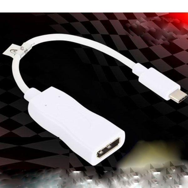 HDMI 젠더 디스플레이 USB3.1 포트 신호 변환기